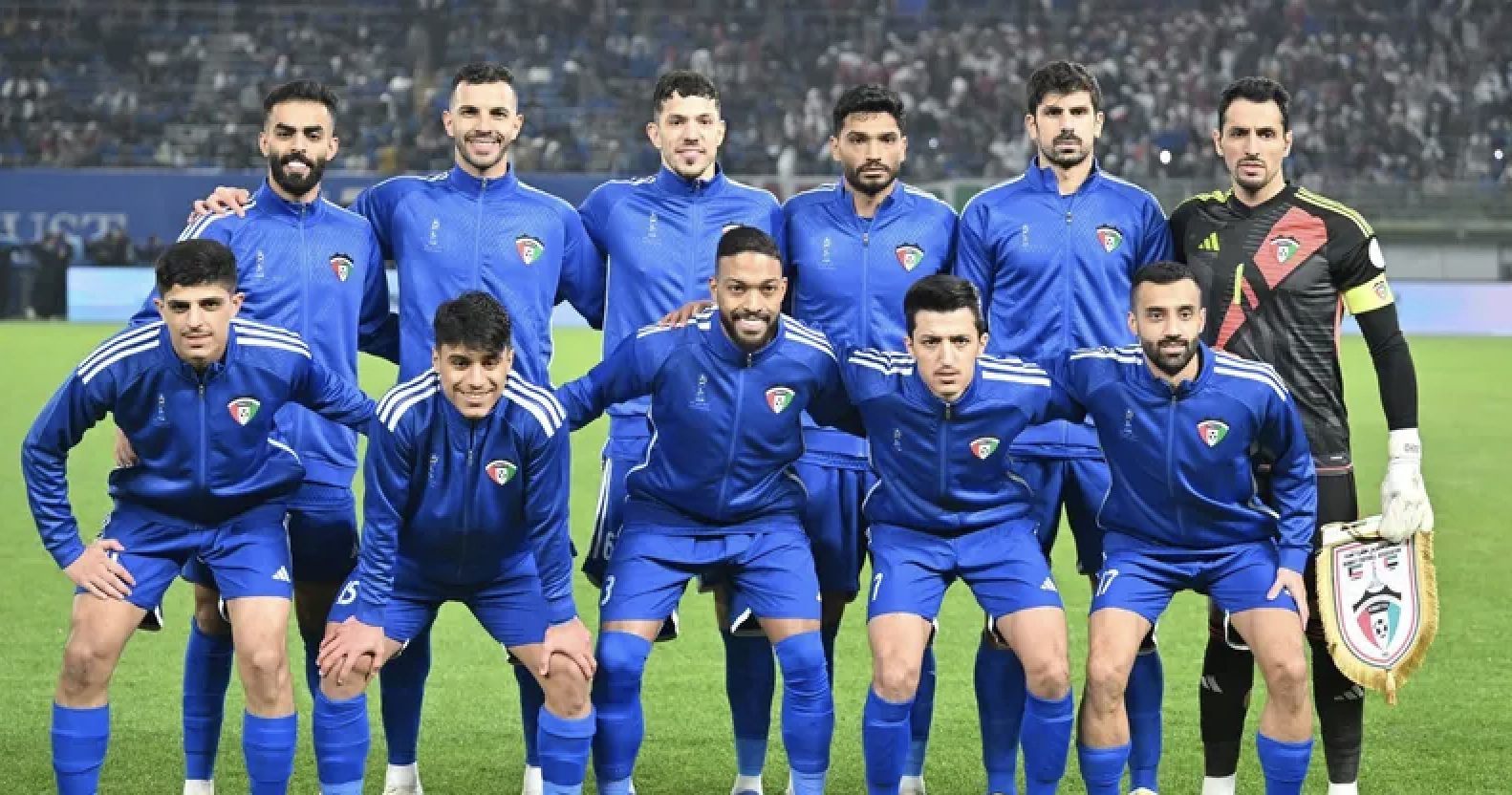الأزرق الكويتي: طموح التأهل لكأس العالم يصطدم بتحديات المرحلة الحاسمة